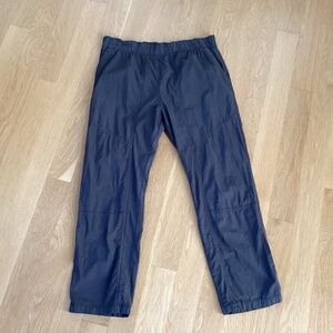 Prairie Underground graphite Flash pant, Size L